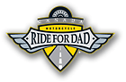 Ride for dad
