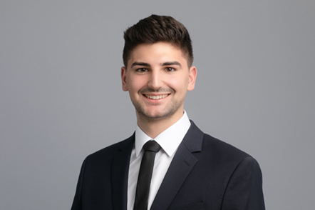 Michael Di Salvatore