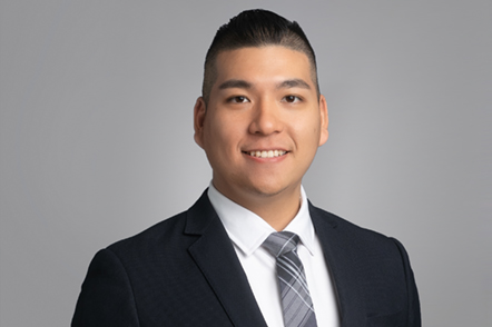 Jason Tao
