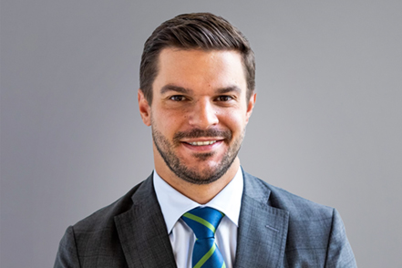 Stephen Doxey