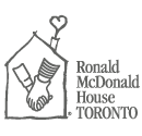 Programme Home for Dinner du Manoir Ronald McDonald