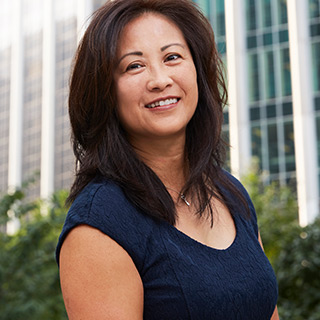 Elaine Freeman, CPA, CA