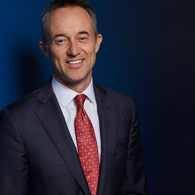Chris Brossard, CPA, CA