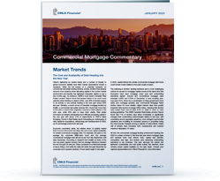 Commercial Commentary