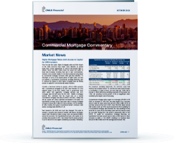 Commercial Commentary