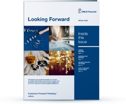 Residential Newsletter