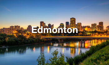 Edmonton