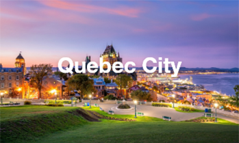 Quebec City