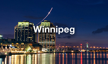 winnipeg