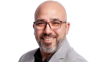 Ahmad Chamseddine