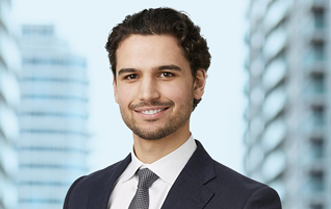 Jeffrey Medeiros, CAIA