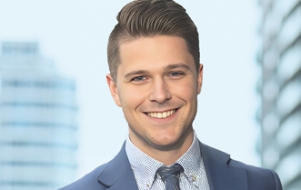 Justin McGaw