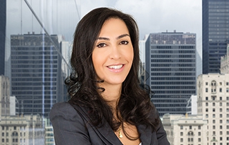 Maryam Monadi