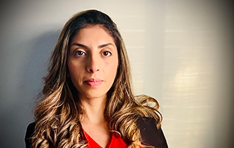 Niloo Fazeli
