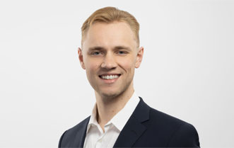 Nolan Johnston