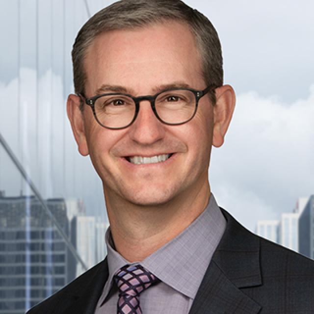 Richard Eyles, CPA, CMA