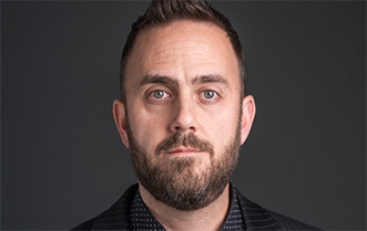 Rick Vos-Wiebe