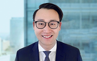 Robert Liu