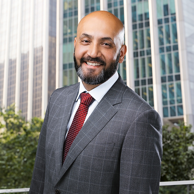 Sandeep Manak, CPA